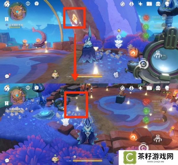 原神直到长出青苔隐藏成就达成攻略 直到长出青苔隐藏成就怎么达成[多图]图片7