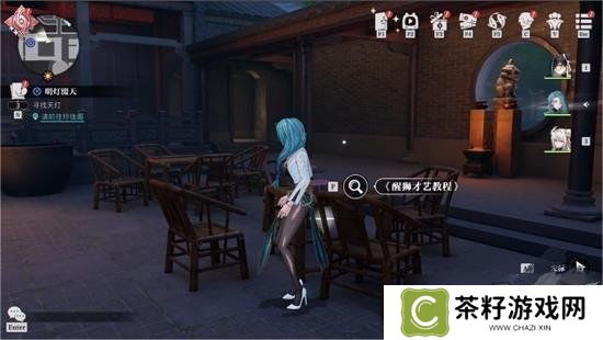 归龙潮狮子区宝箱位置都在哪里 归龙潮狮子区宝箱位置分享