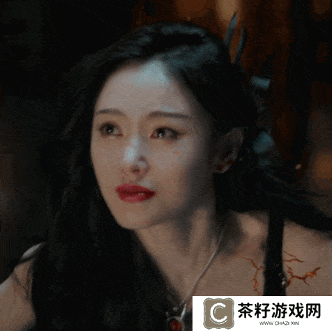  《永夜降临：复苏》官宣代言人张天爱！2.28公测共赴永夜派对