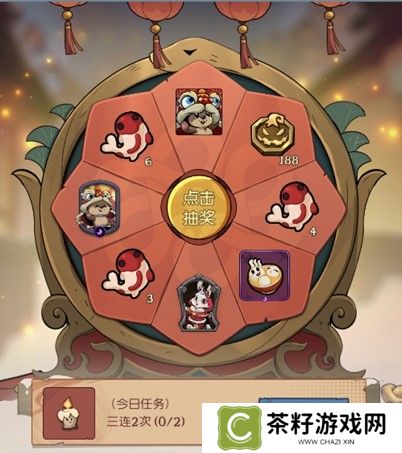 灵蛇送财迎新春！《月圆之夜》镜中对决S6.5春节版本上线
