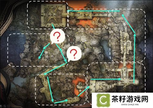 《黑光生存进化》全新神庙地图揭晓，神秘试炼即将开启！