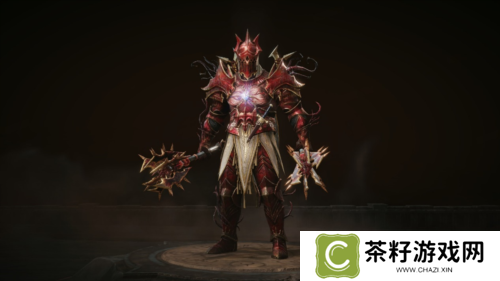 暗黑破坏神:不朽10